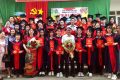 LỄ TRI ÂN RA TRƯỜNG HỌC SINH LỚP 9 NĂM HỌC 2024-2025